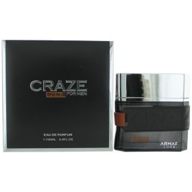Craze Noir by Armaf
