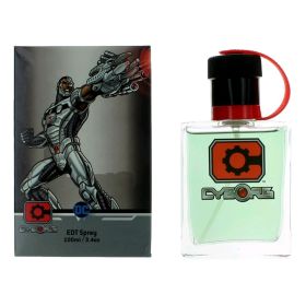Cyborg by Marmol & Son