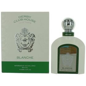 Derby Club House Blanche by Armaf