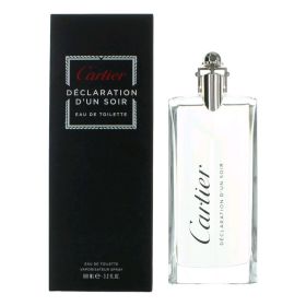 Declaration d'Un Soir by Cartier