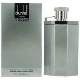 Desire Silver by Alfred Dunhill