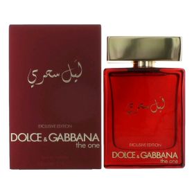 The One Mysterious Night by Dolce & Gabbana