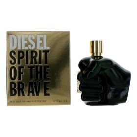 Diesel Spirit of The Brave by Diesel