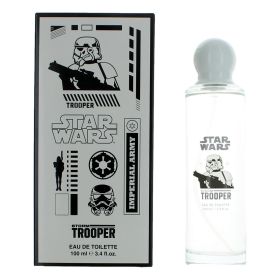 Star Wars Storm Trooper 3D by Disney