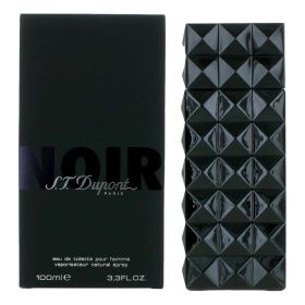 S.T. Dupont Noir by S.T. Dupont