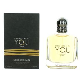 Stronger With You Only by Emporio Armani