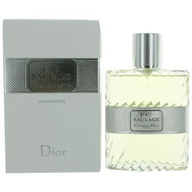 Eau Sauvage by Christian Dior