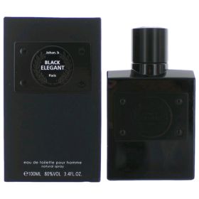 Black Elegant by Johan.b