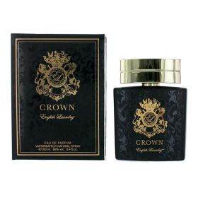 Royal Crown by English Laundry