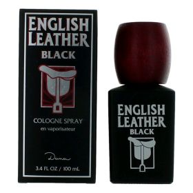 English Leather Black by Dana