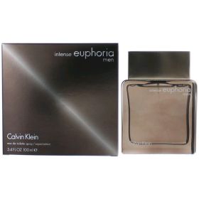 Euphoria Intense by Calvin Klein