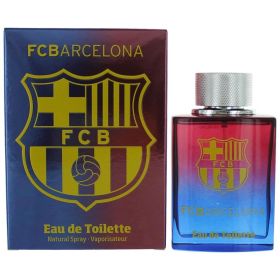 FC Barcelona by Air-Val International