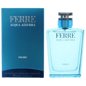 Ferre Acqua Azzurra by Gianfranco Ferre