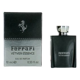 Ferrari Vetiver Essence by Ferrari
