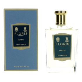 Santal by Floris