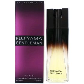 Fujiyama Gentleman by Parfum Fujiyama