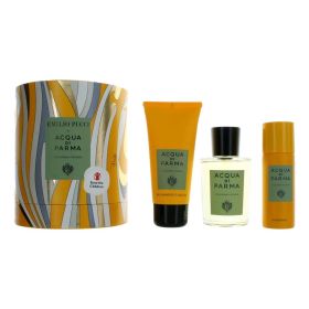 Acqua Di Parma x Emilio Pucci Colonia Futura