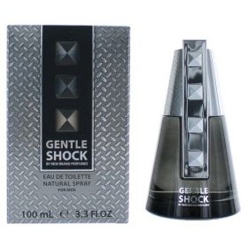 Gentle Shock by New Brand
