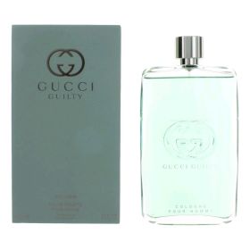 Gucci Guilty Cologne Pour Homme by Gucci