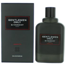 Gentlemen Only Absolute by Givenchy