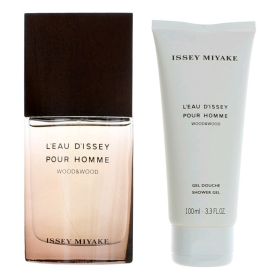 L'eau D'Issey Pour Homme Wood & Wood by Issey Miyake