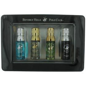 BHPC  Collection by Beverly Hills Polo Club