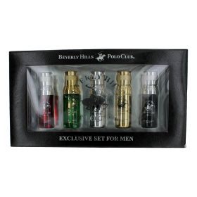 BHPC Exclusive Set