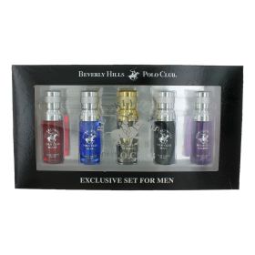 BHPC Exclusive Set by Beverly Hills Polo Club