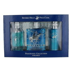 BHPC Active by Beverly Hills Polo Club