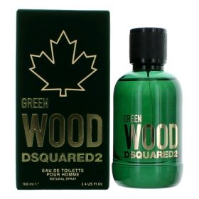 Green Wood by Dsquared2
