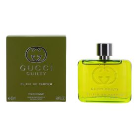 Gucci Guilty Elixir De Parfum Pour Homme by Gucci