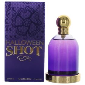 Halloween Shot by J. Del Pozo