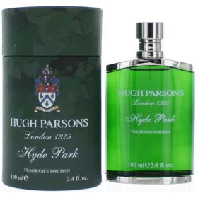 Hyde Park by Hugh Parsons