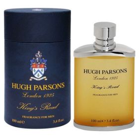 King's Road by Hugh Parsons