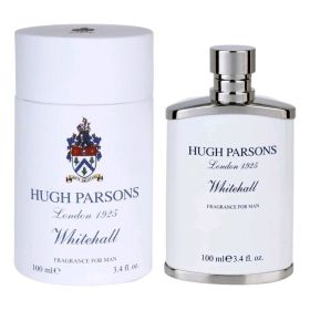 White Hall by Hugh Parsons