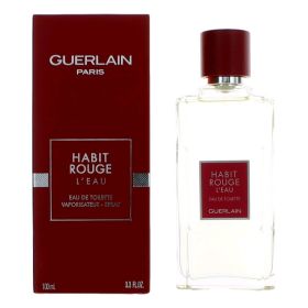 Habit Rouge L'eau by Guerlain