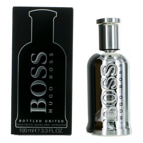 Boss Bottled United by Hugo Boss