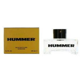 Hummer by Hummer