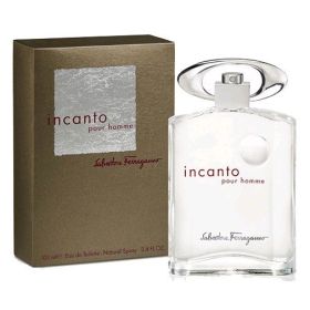 Incanto Pour Homme by Salvatore Ferragamo