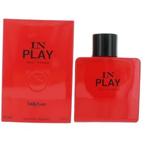 In Play by Estelle Ewen