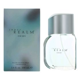 Inner Realm by Five Star Fragrances