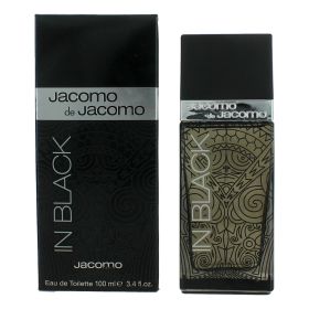 Jacomo In Black by Jacomo