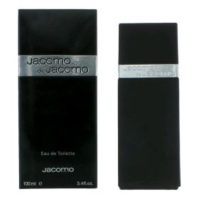 Jacomo de Jacomo Classic Eau de Toilette
