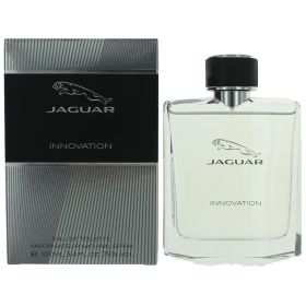 Jaguar Innovation by Jaguar