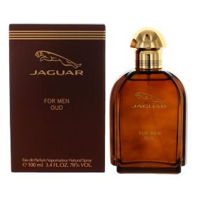 Jaguar Oud by Jaguar