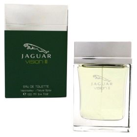 Jaguar Vision II by Jaguar