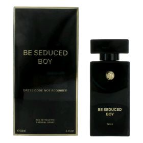 Be Seduced Boy by Johan.b