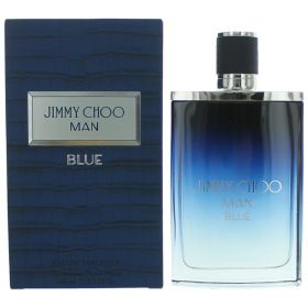 Jimmy Choo Man Blue by Jimmy Choo