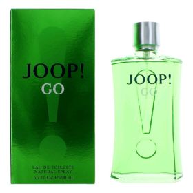 Joop Go by Joop