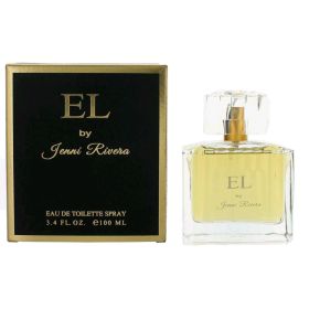 EL by Jenni Rivera